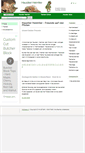 Mobile Screenshot of haustier-heimtier.de